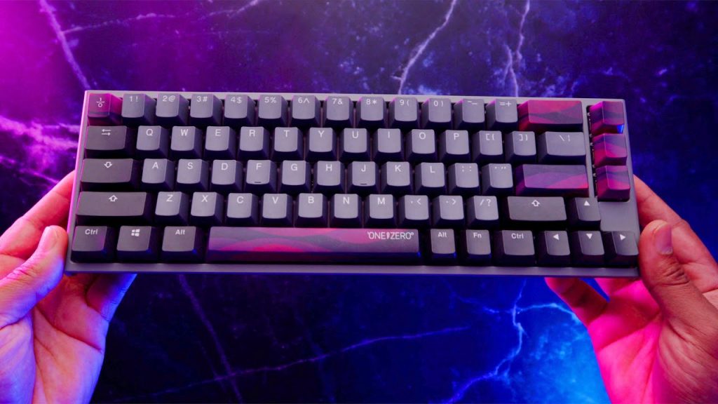 best gaming keyboard