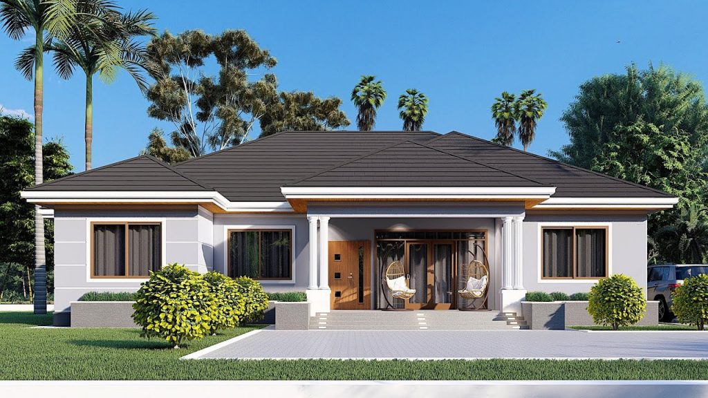 bungalow