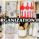 organization hacks