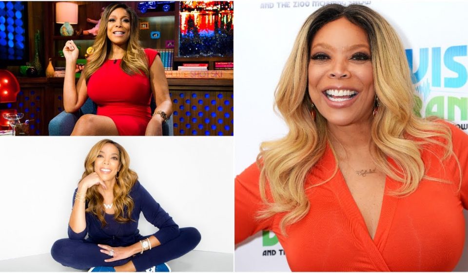 Wendy Williams Net Worth