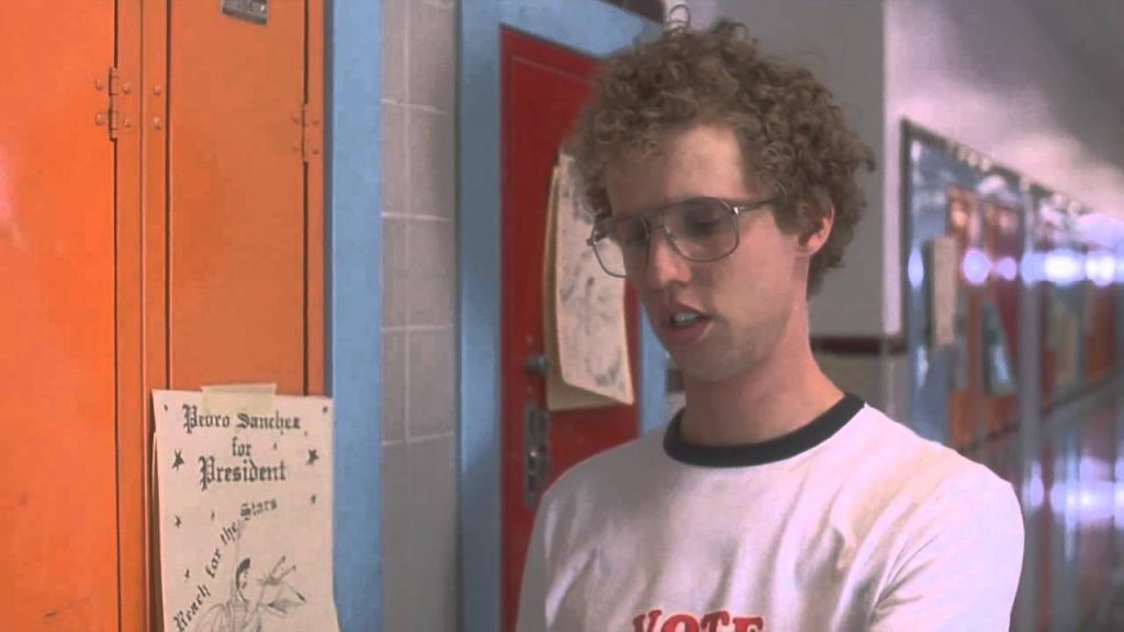 Pedro Napoleon Dynamite