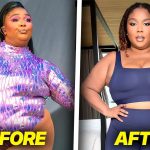 lizzo weight loss