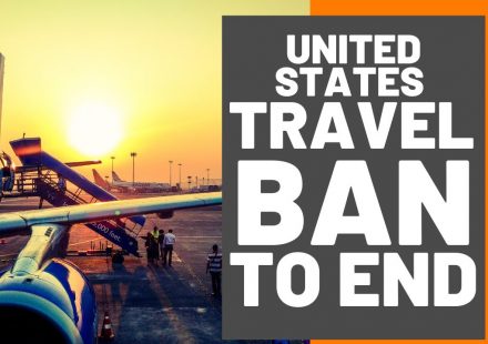 US Travel Ban