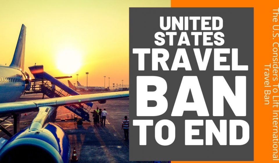 US Travel Ban