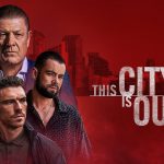 cast of this city is ours