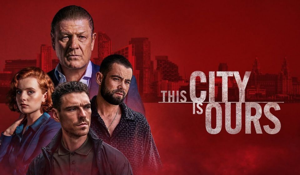 cast of this city is ours