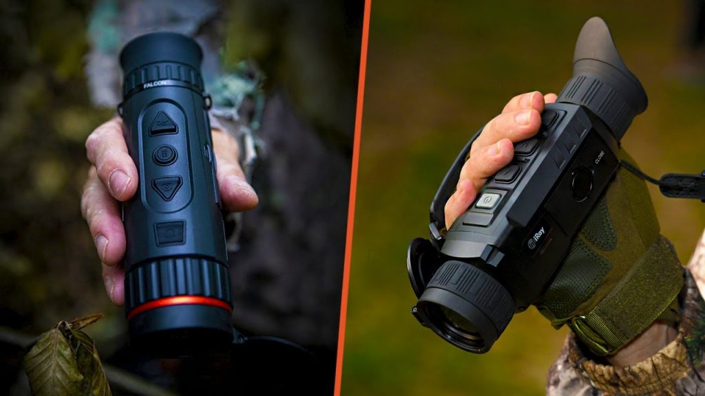 Thermal Monocular