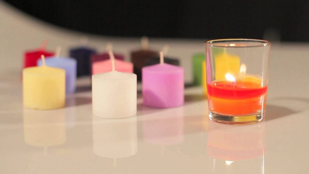 Votive Candles