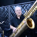 bass saxophone