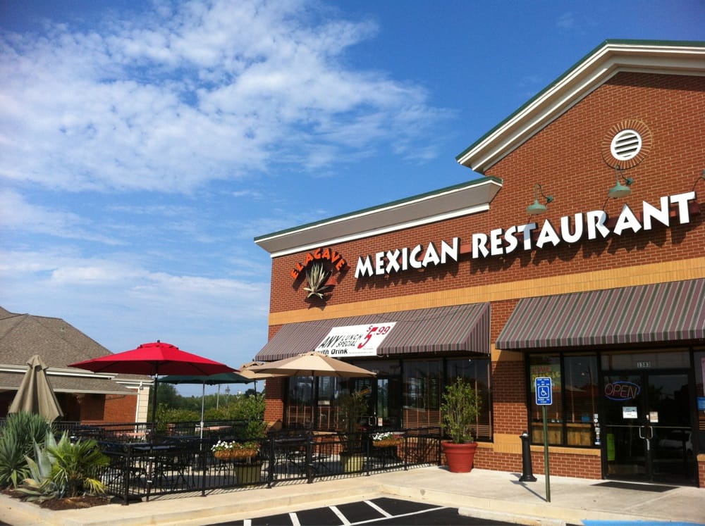 mexican restaurants near me