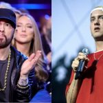 how old is eminem