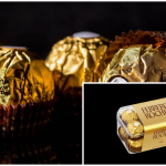 ferrero rocher chocolate