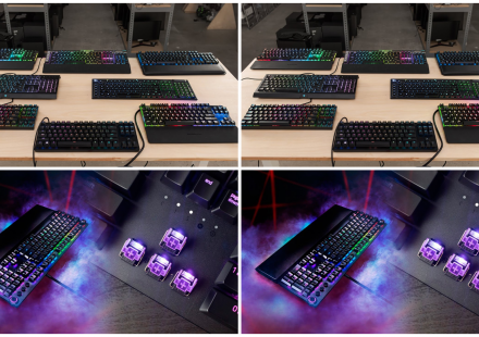 best gaming keyboard