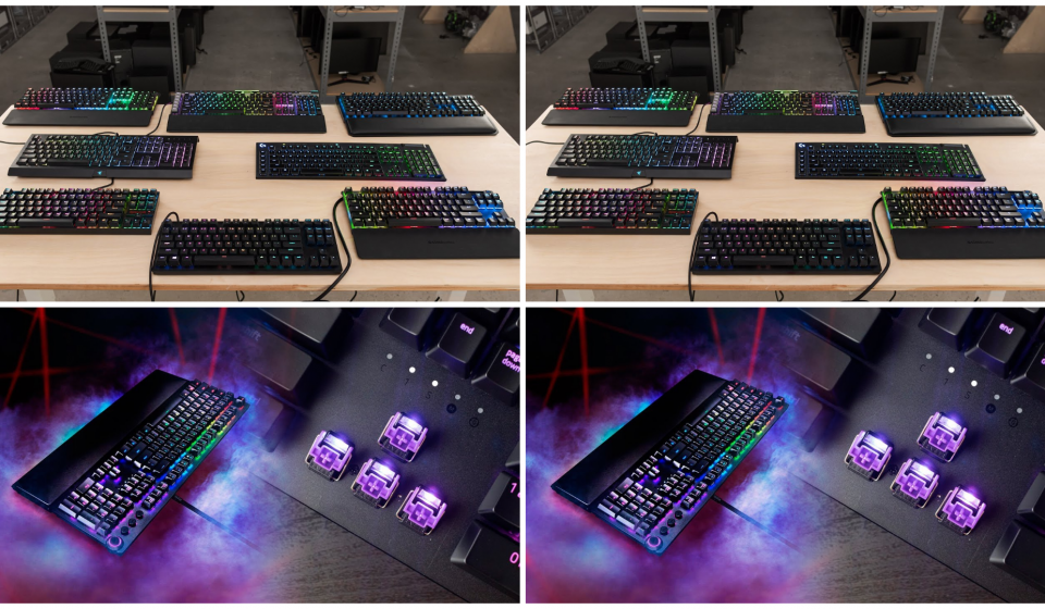 best gaming keyboard