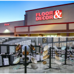 Floor and Decor
