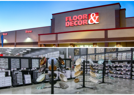 Floor and Decor