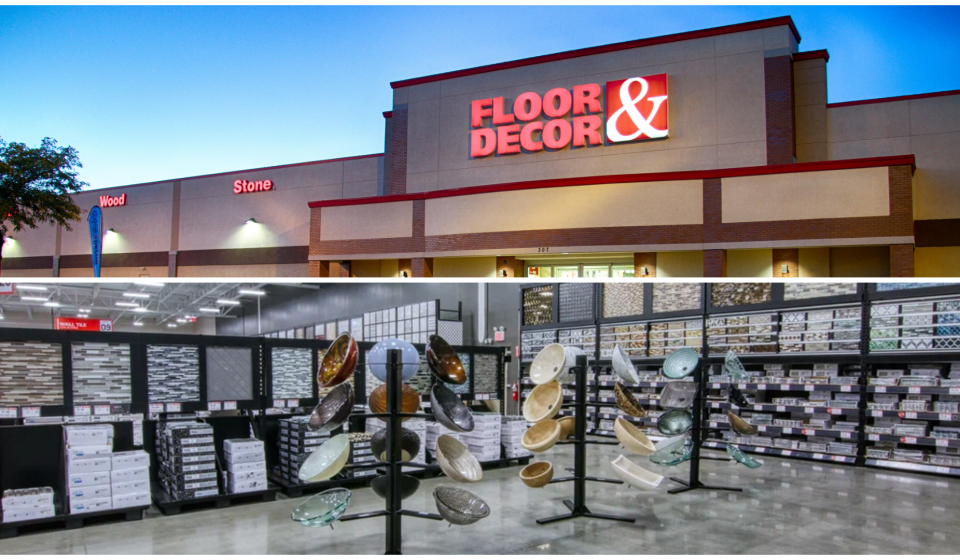 Floor and Decor