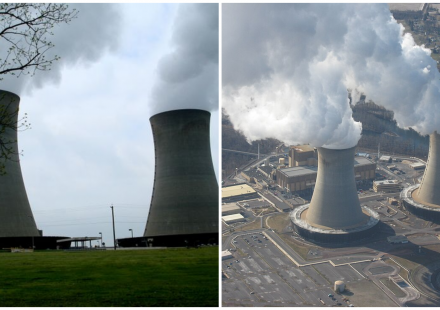 nuclear plant limerick pa