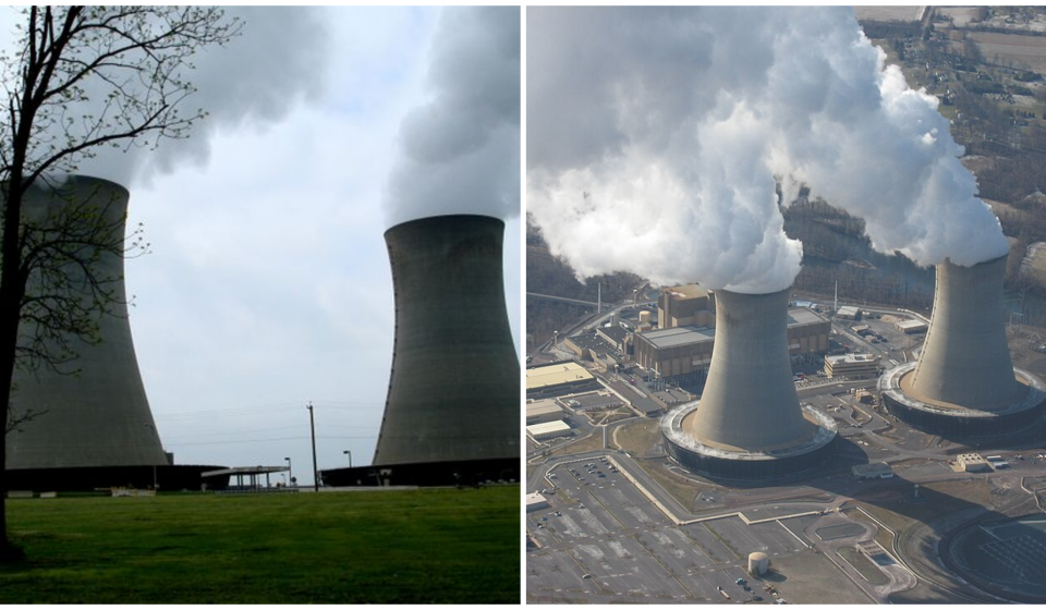 nuclear plant limerick pa