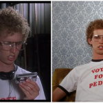 Pedro Napoleon Dynamite