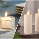Votive Candles