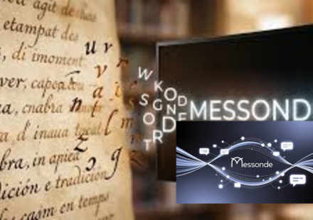 messonde