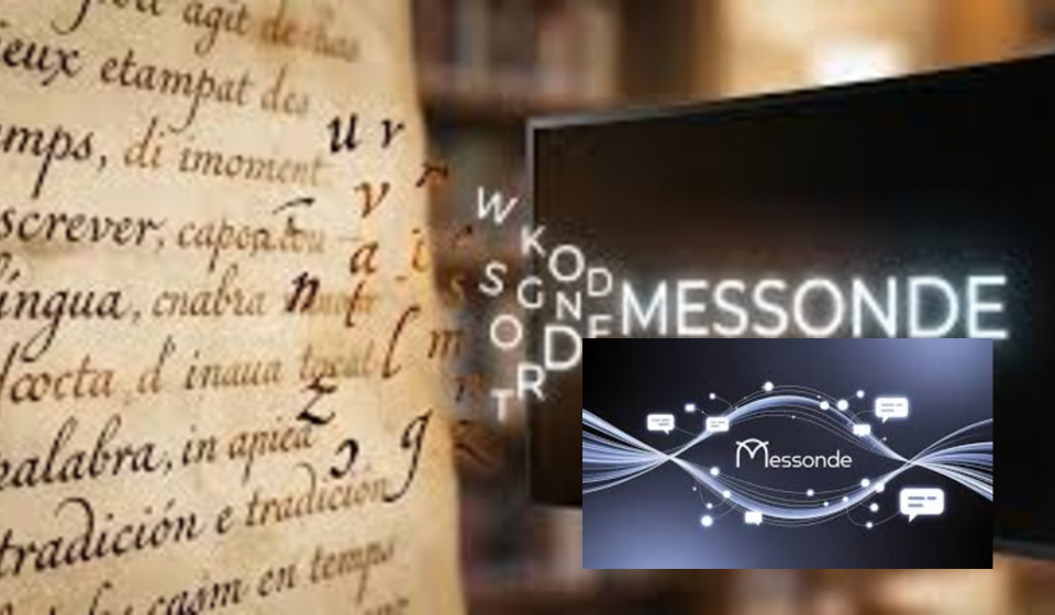 messonde
