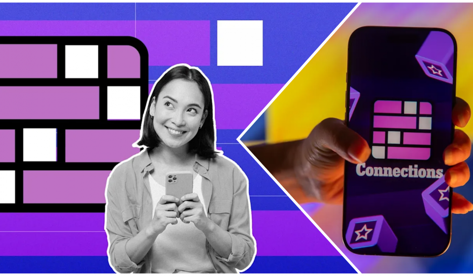 connections hint