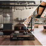 loft living