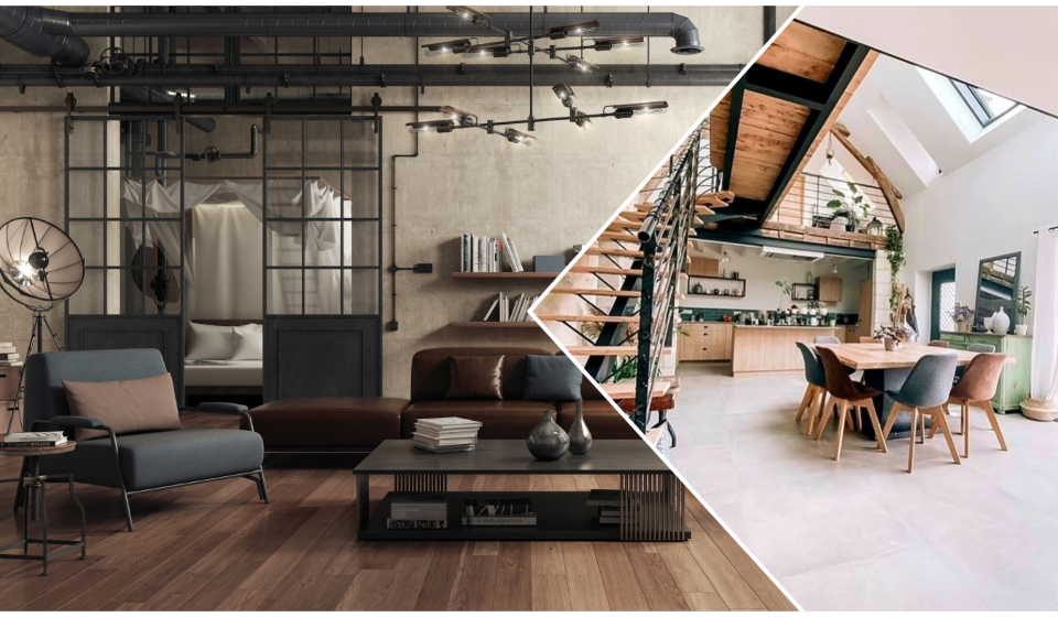 loft living