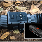 Thermal Monocular