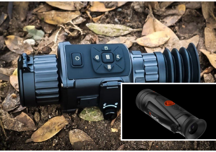 Thermal Monocular