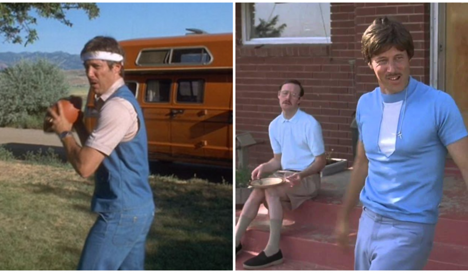 Uncle Rico