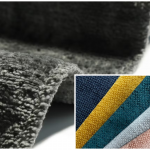 chenille fabric