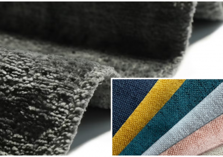 chenille fabric