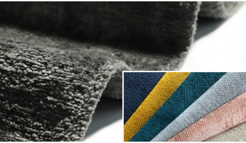 chenille fabric
