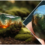 moss agate