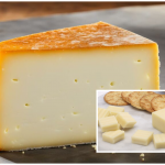 cheddar jack cheese