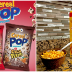 Pops Cereal