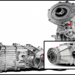 Transfer Case