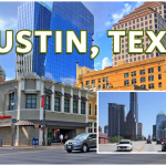 Austin Itinerary