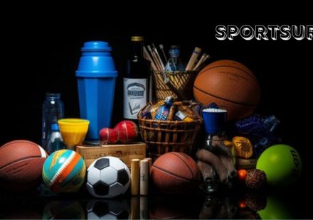 sport surge