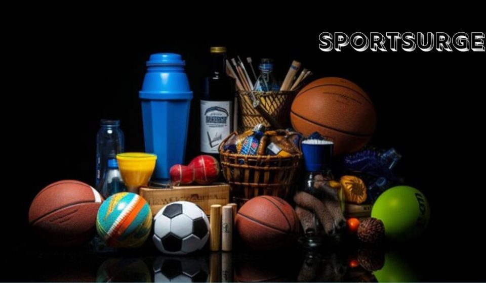 sport surge