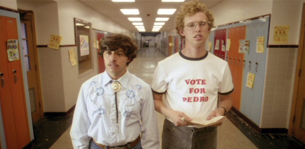 Pedro Napoleon Dynamite