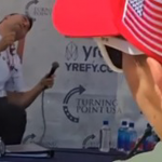 who shot charlie kirk