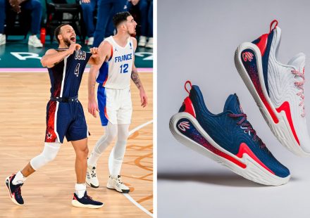 steph curry shoes