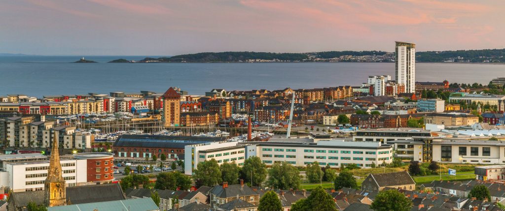 Abertawe Swansea