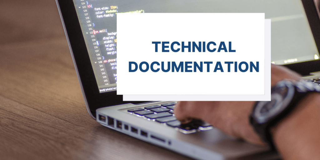 technical documentation