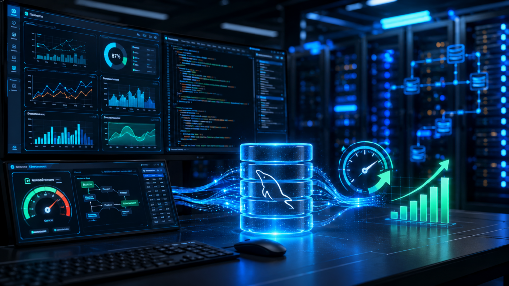 MYSQL Queries