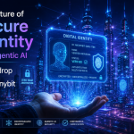 Agentic AI Pindrop Anonybit